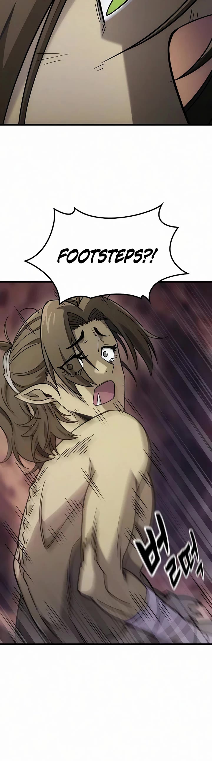What a Bountiful Harvest, Demon Lord! chapter 65 page 8