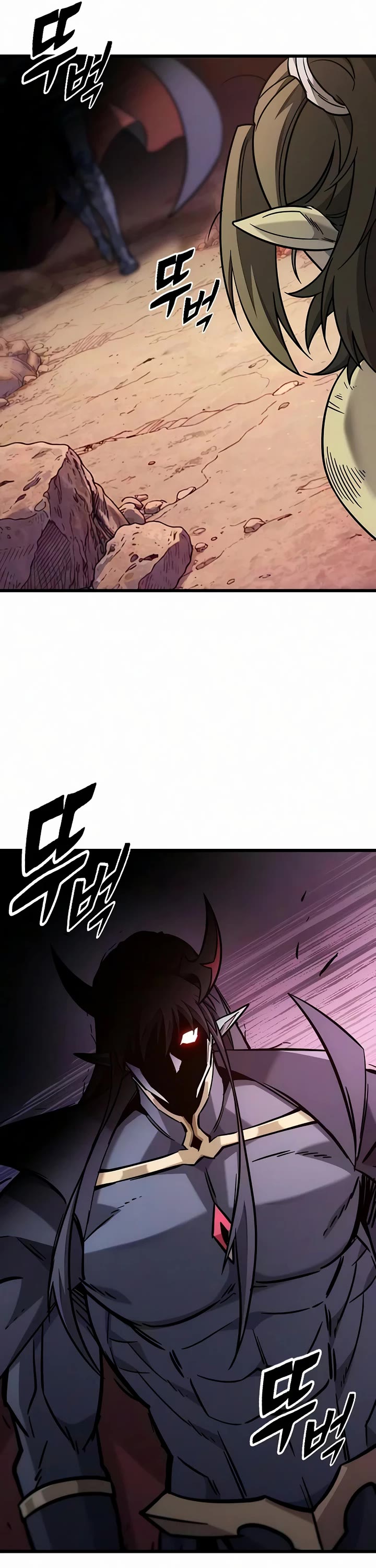 What a Bountiful Harvest, Demon Lord! chapter 65 page 9