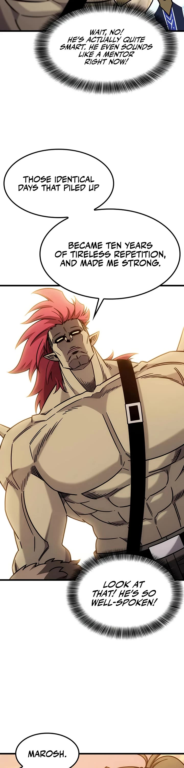 What a Bountiful Harvest, Demon Lord! chapter 66 page 10