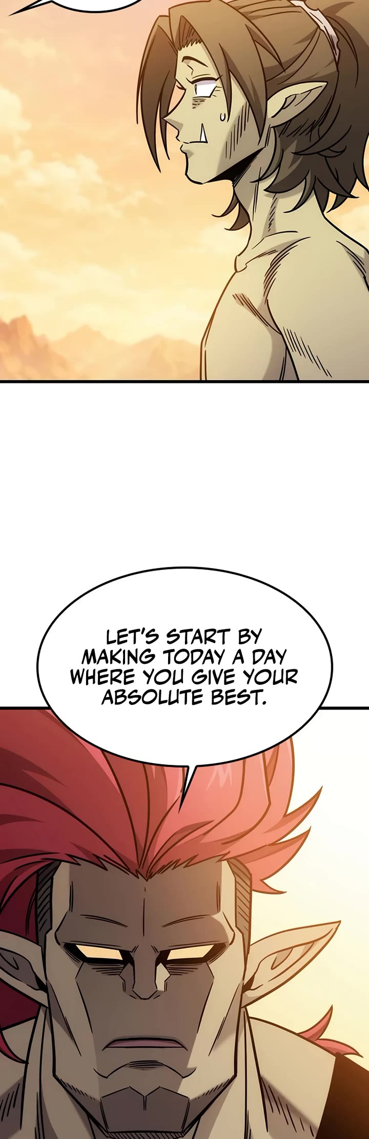 What a Bountiful Harvest, Demon Lord! chapter 66 page 11