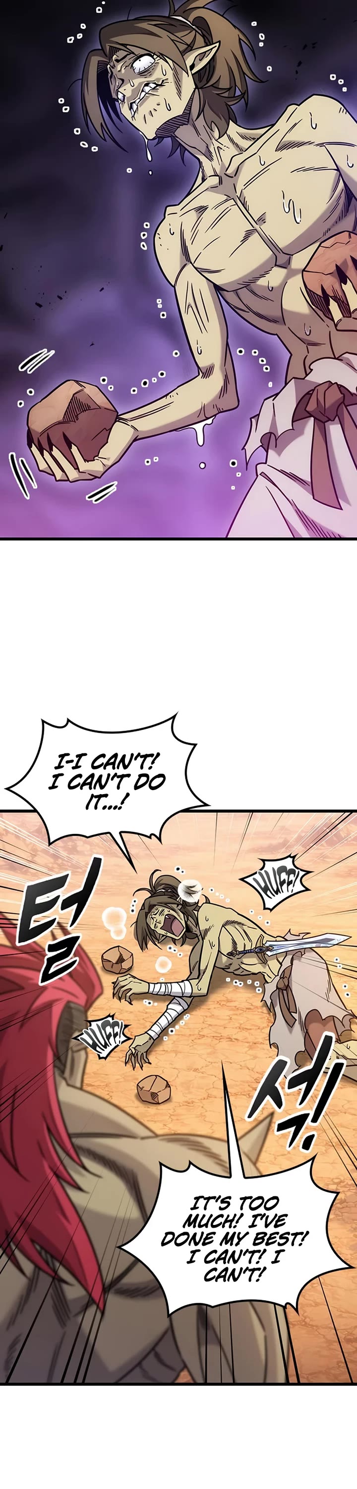 What a Bountiful Harvest, Demon Lord! chapter 66 page 13