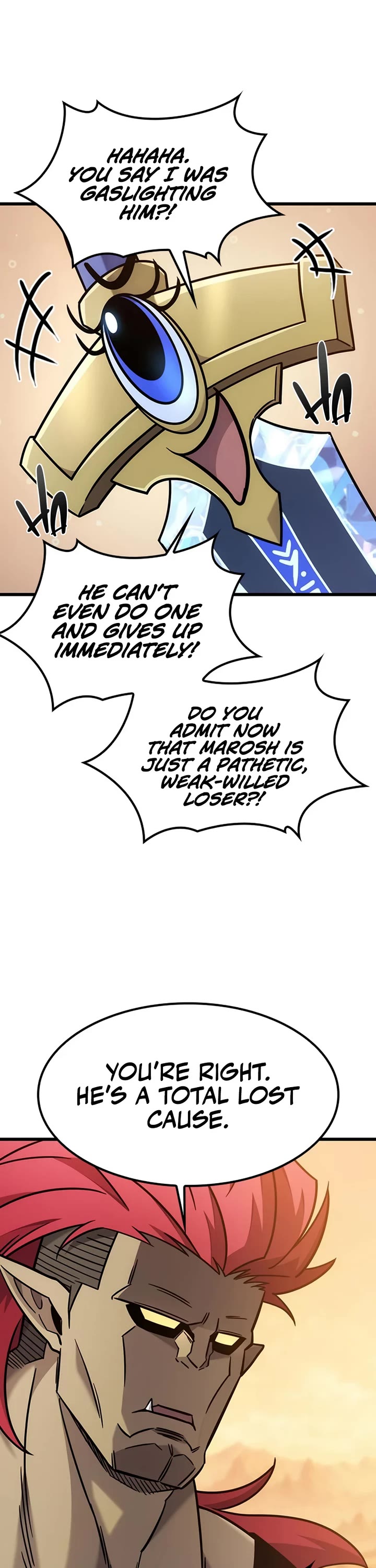 What a Bountiful Harvest, Demon Lord! chapter 66 page 14