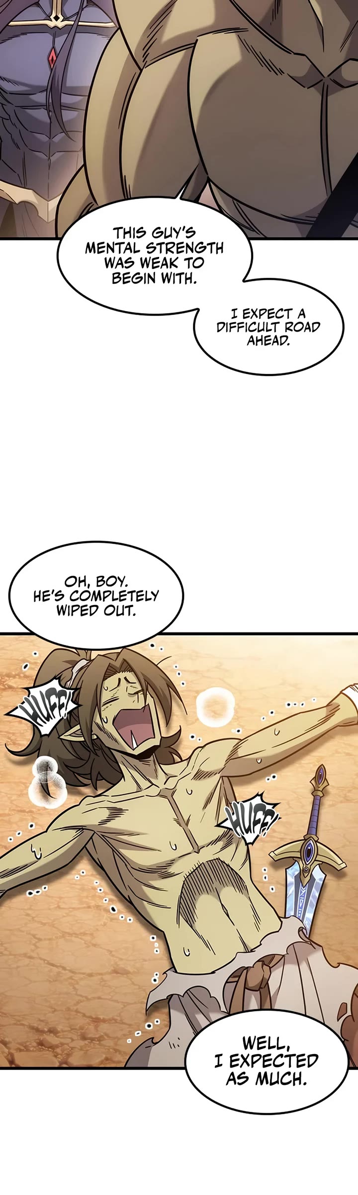 What a Bountiful Harvest, Demon Lord! chapter 66 page 16