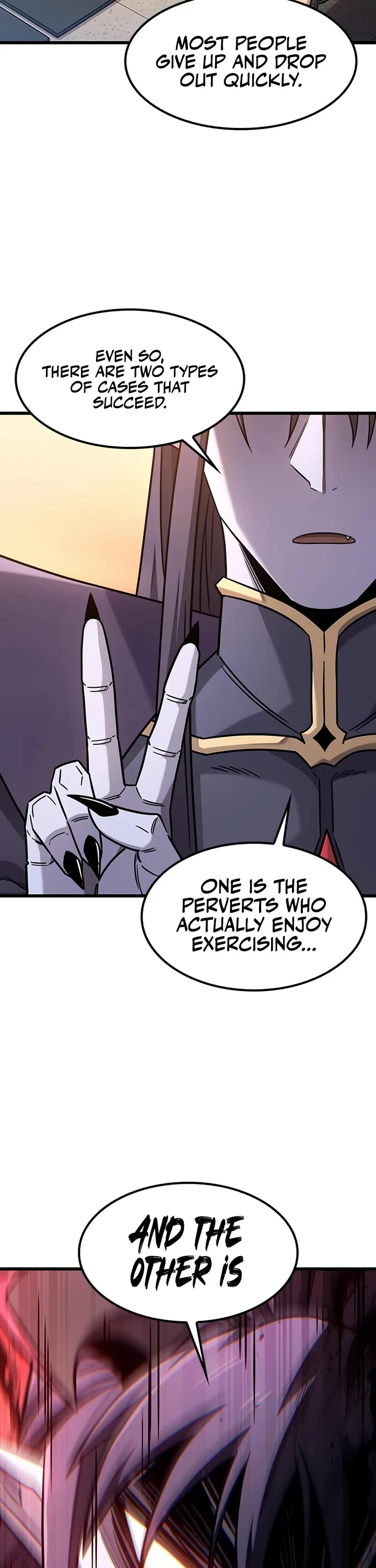 What a Bountiful Harvest, Demon Lord! chapter 66 page 18