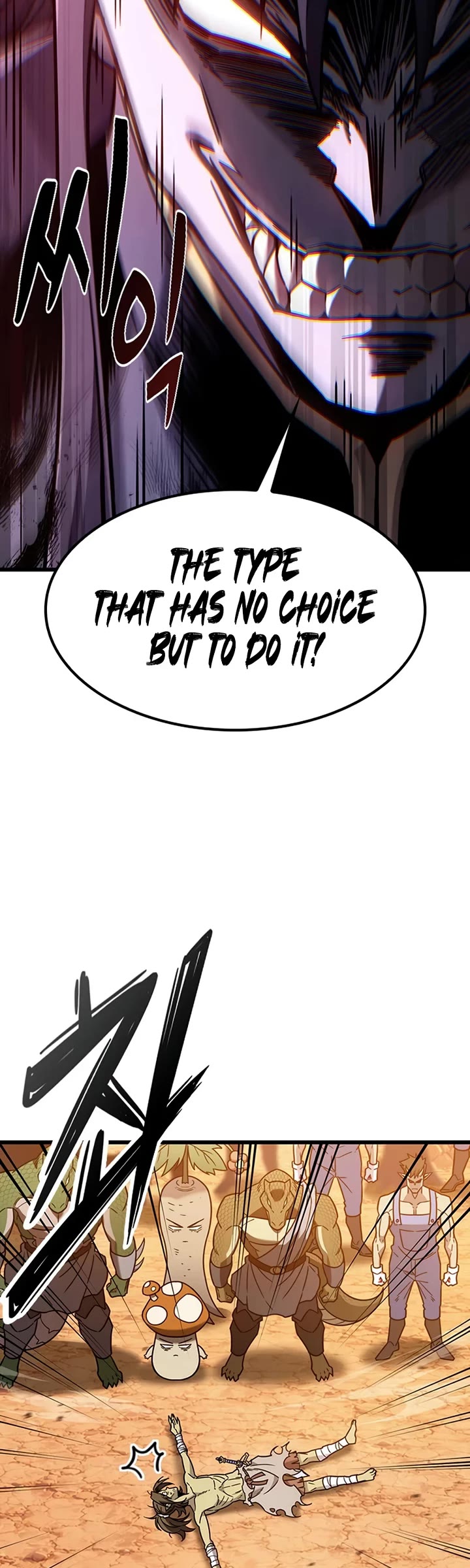 What a Bountiful Harvest, Demon Lord! chapter 66 page 19