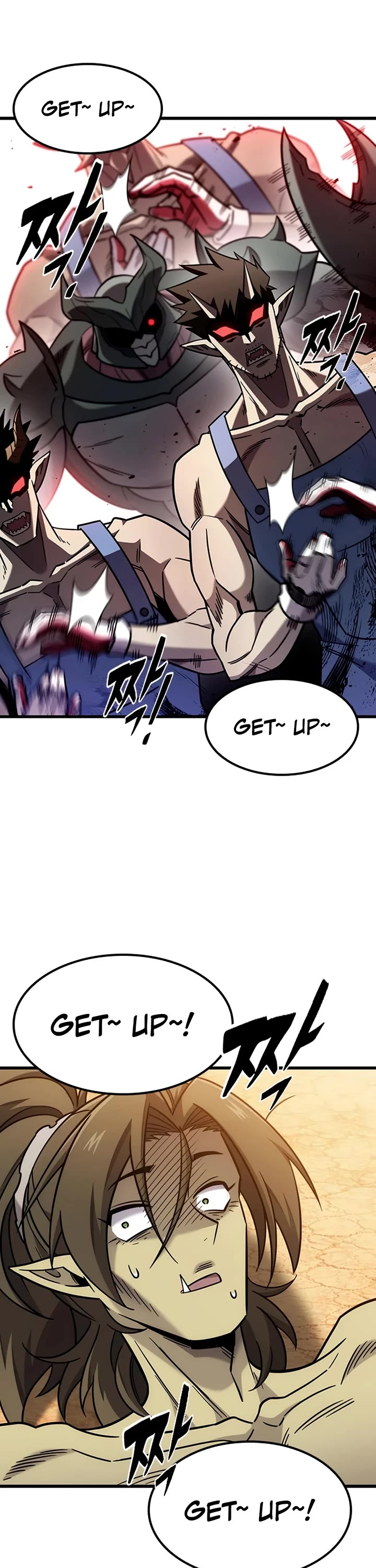What a Bountiful Harvest, Demon Lord! chapter 66 page 21