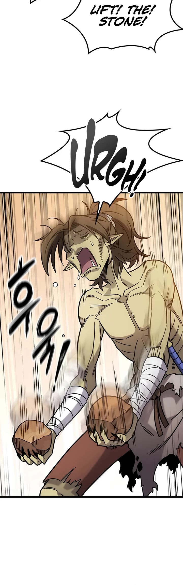What a Bountiful Harvest, Demon Lord! chapter 66 page 24