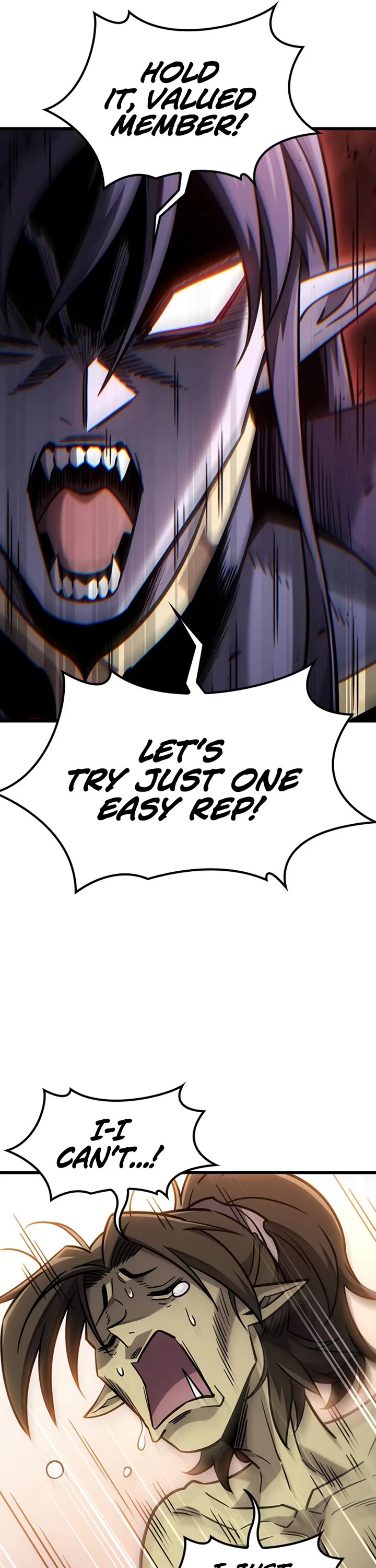 What a Bountiful Harvest, Demon Lord! chapter 66 page 25