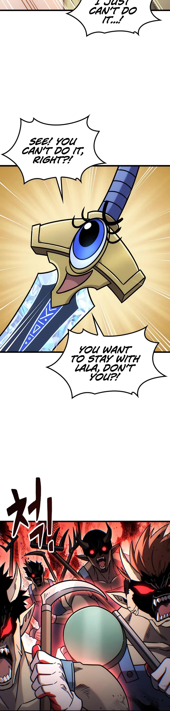 What a Bountiful Harvest, Demon Lord! chapter 66 page 26