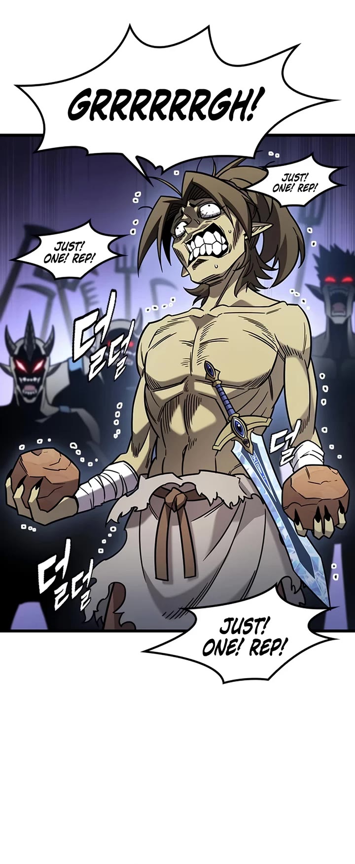 What a Bountiful Harvest, Demon Lord! chapter 66 page 28