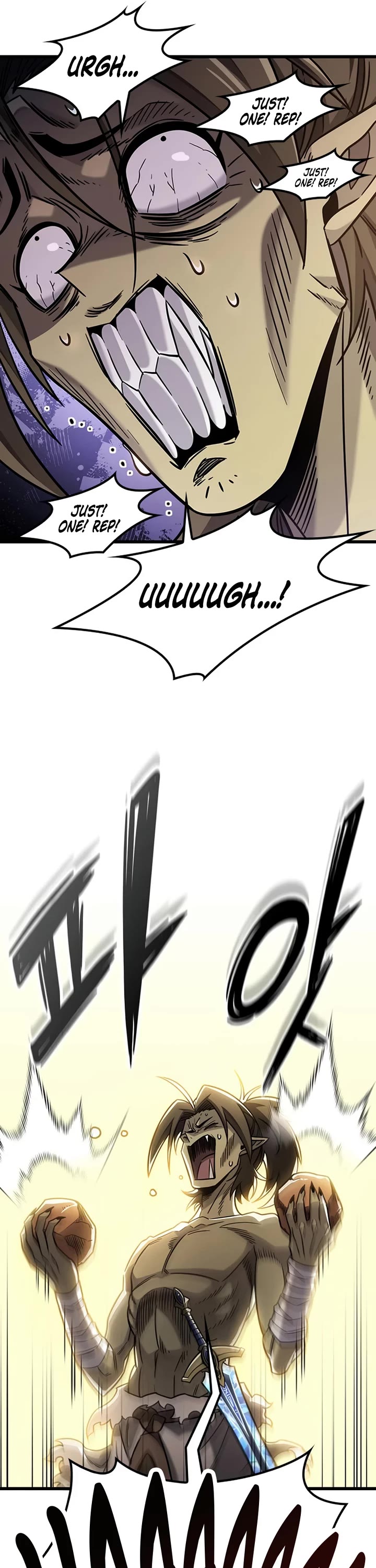 What a Bountiful Harvest, Demon Lord! chapter 66 page 29