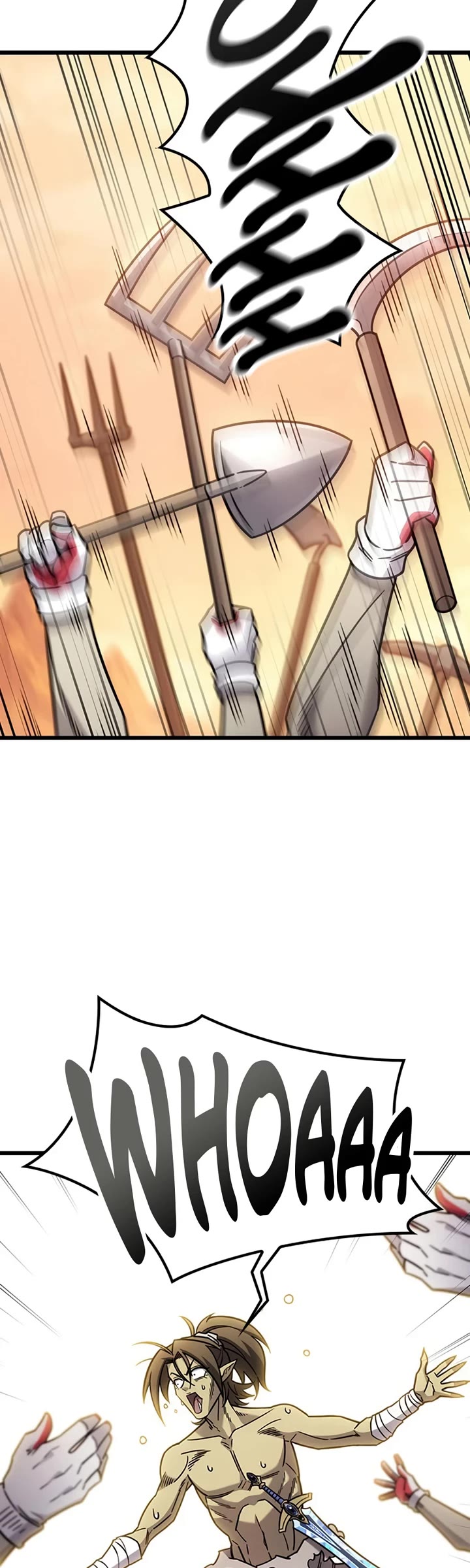 What a Bountiful Harvest, Demon Lord! chapter 66 page 31
