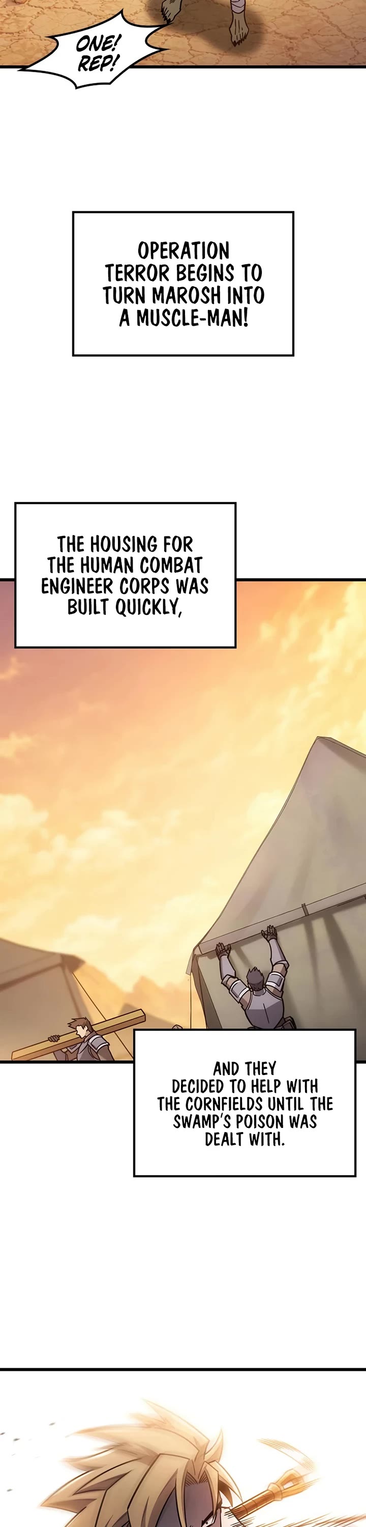 What a Bountiful Harvest, Demon Lord! chapter 66 page 34