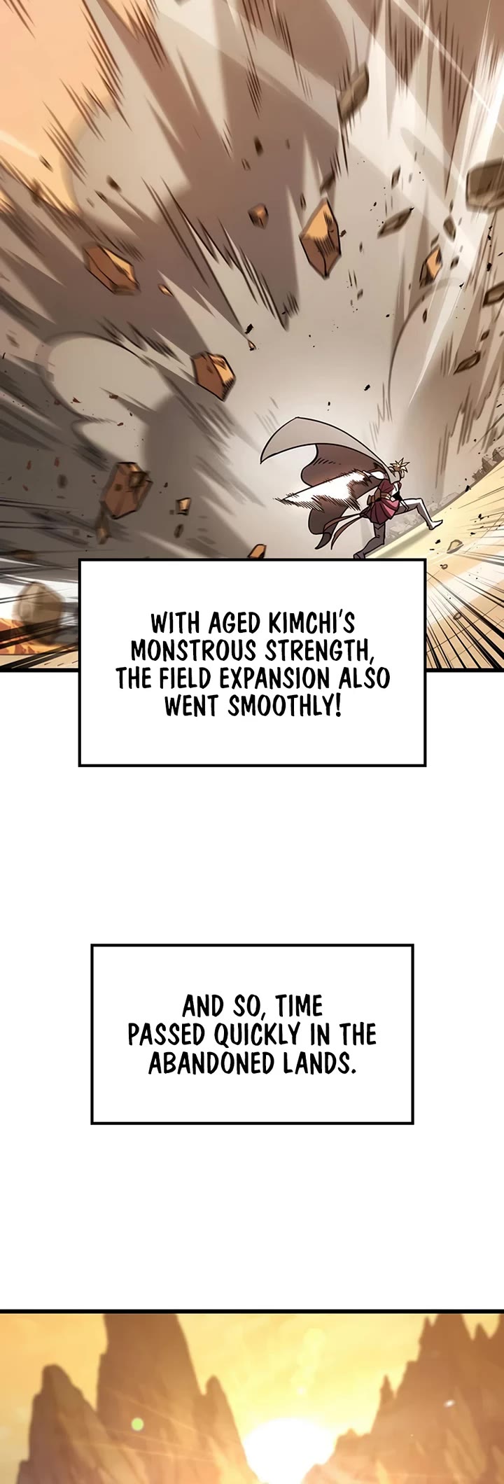 What a Bountiful Harvest, Demon Lord! chapter 66 page 36
