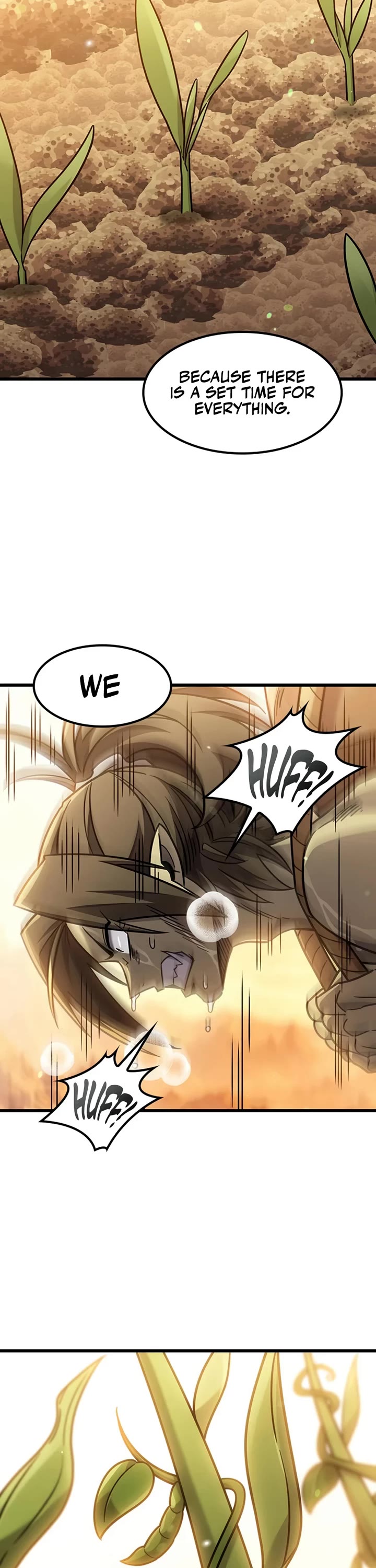 What a Bountiful Harvest, Demon Lord! chapter 66 page 38
