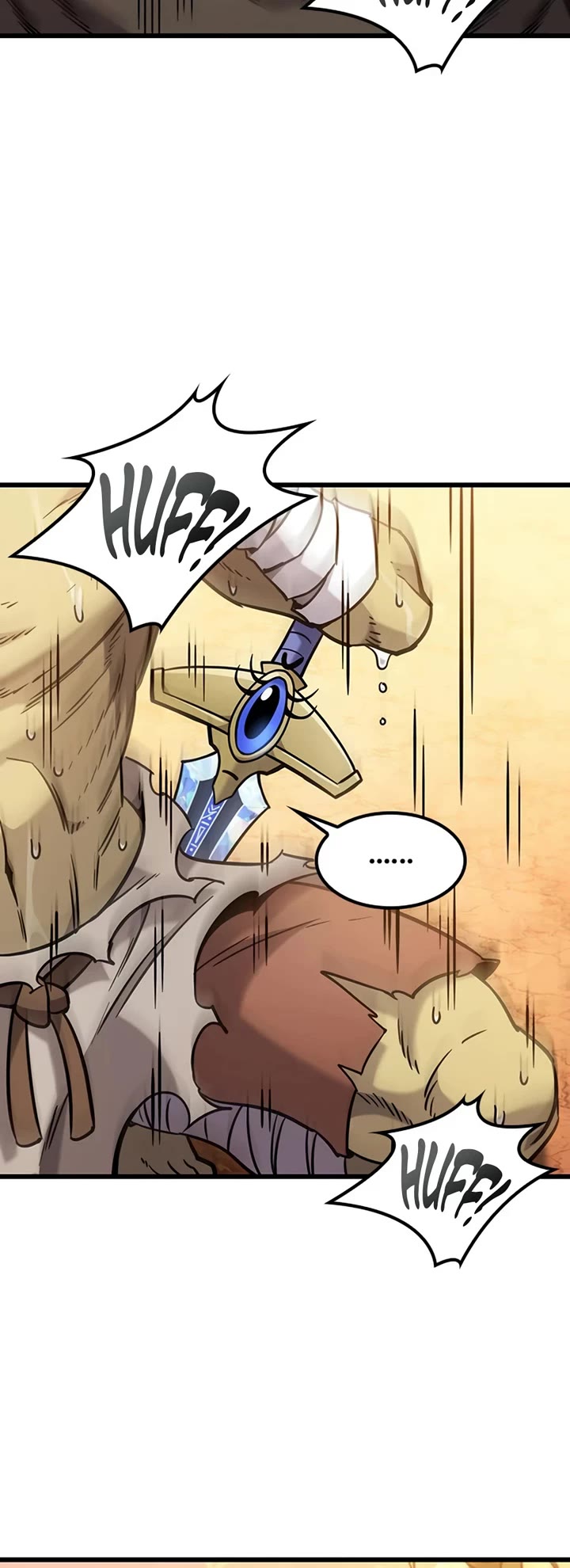 What a Bountiful Harvest, Demon Lord! chapter 66 page 40