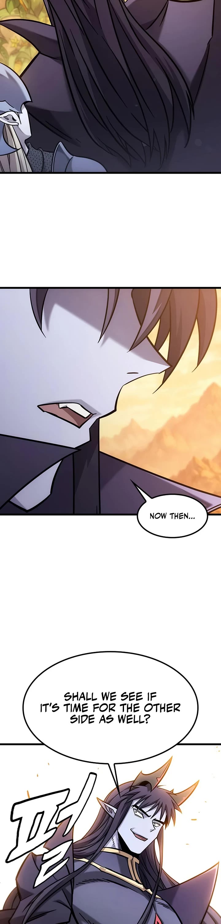 What a Bountiful Harvest, Demon Lord! chapter 66 page 42