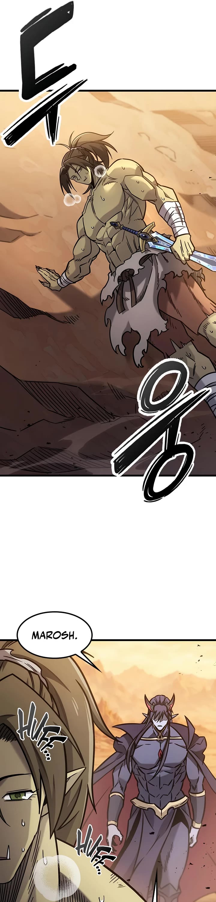 What a Bountiful Harvest, Demon Lord! chapter 66 page 45