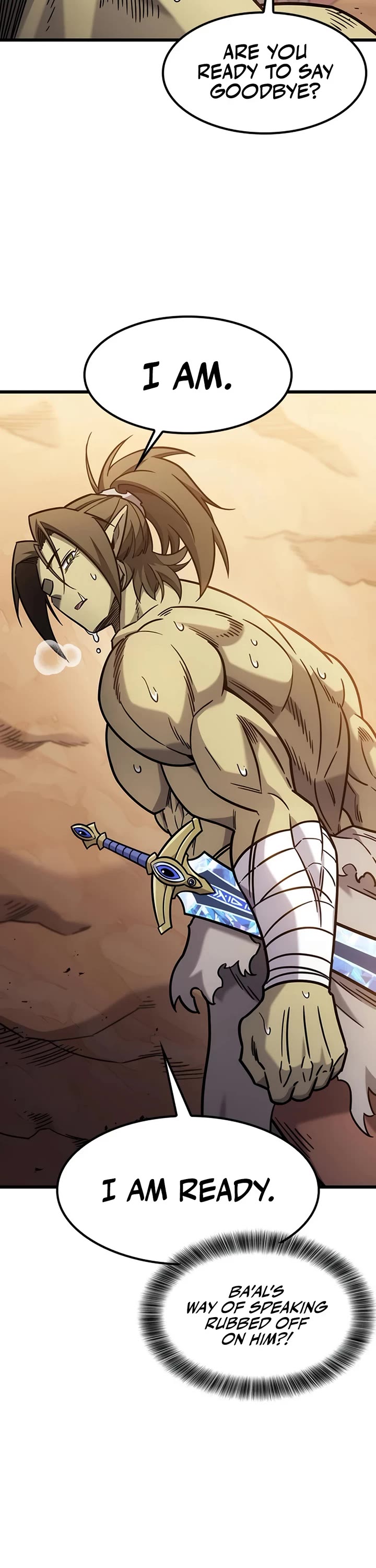 What a Bountiful Harvest, Demon Lord! chapter 66 page 46