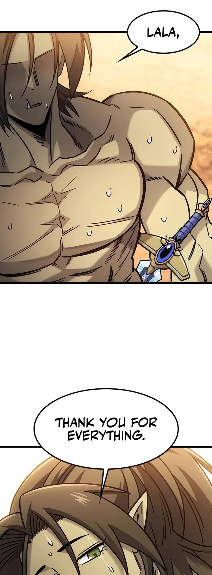 What a Bountiful Harvest, Demon Lord! chapter 66 page 47