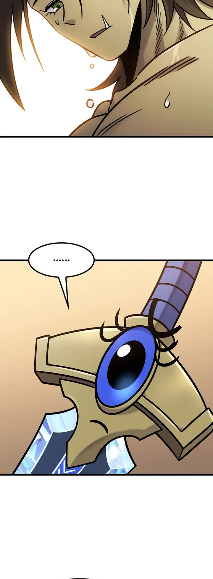 What a Bountiful Harvest, Demon Lord! chapter 66 page 48