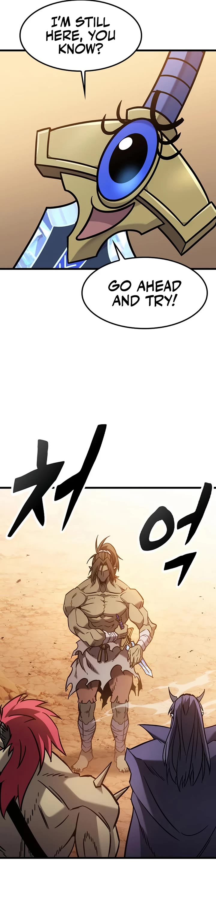What a Bountiful Harvest, Demon Lord! chapter 66 page 49