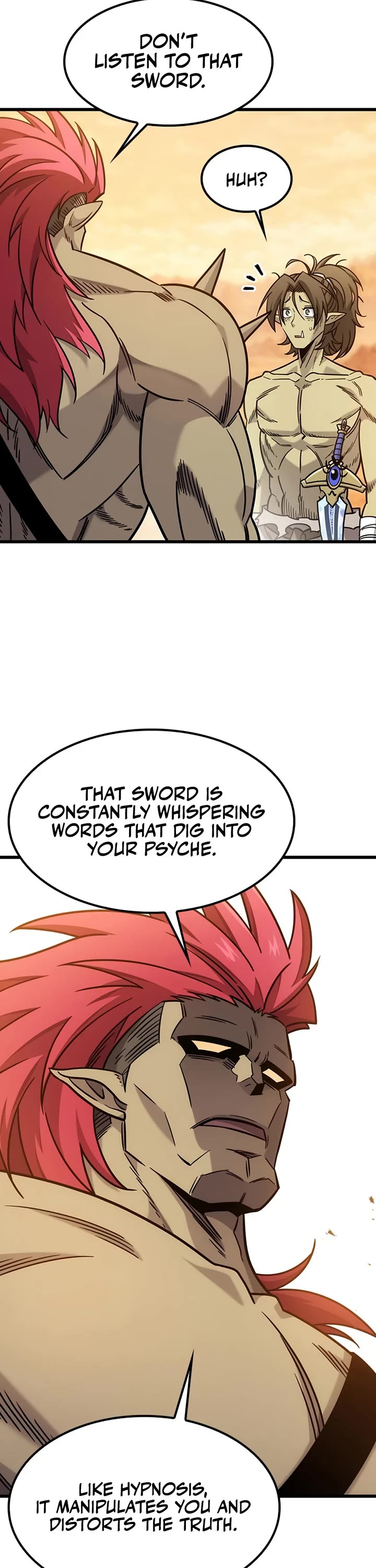What a Bountiful Harvest, Demon Lord! chapter 66 page 5