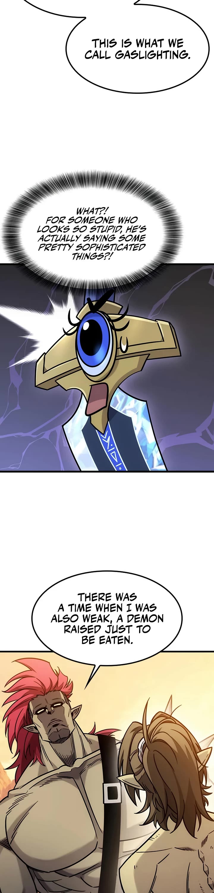 What a Bountiful Harvest, Demon Lord! chapter 66 page 6