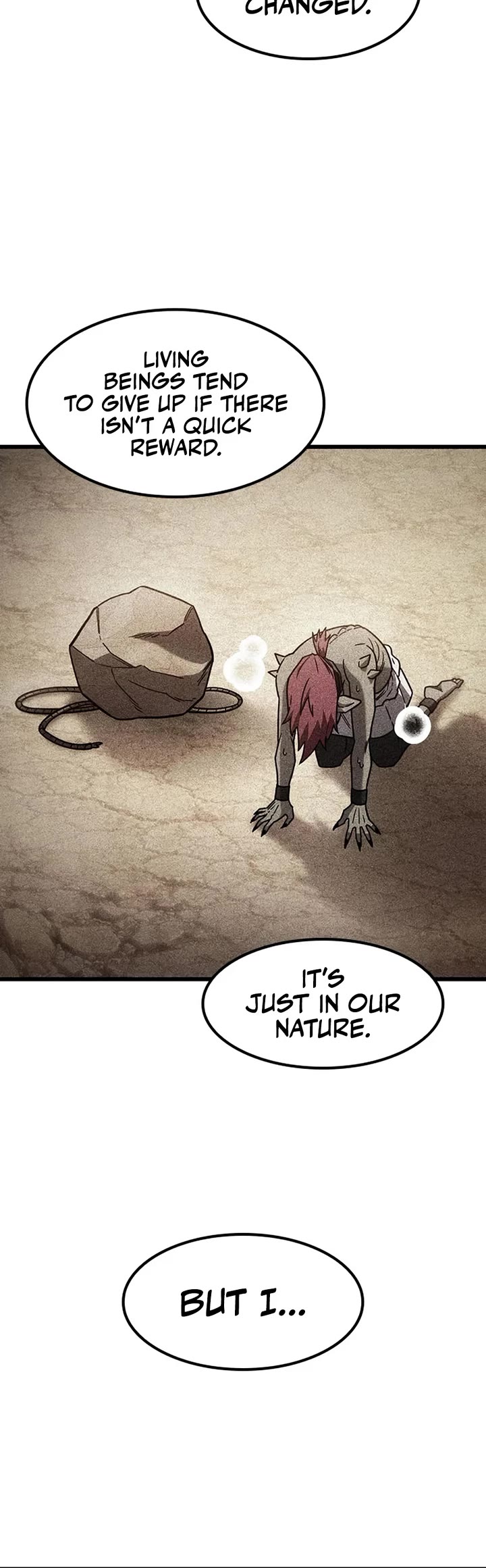 What a Bountiful Harvest, Demon Lord! chapter 66 page 8