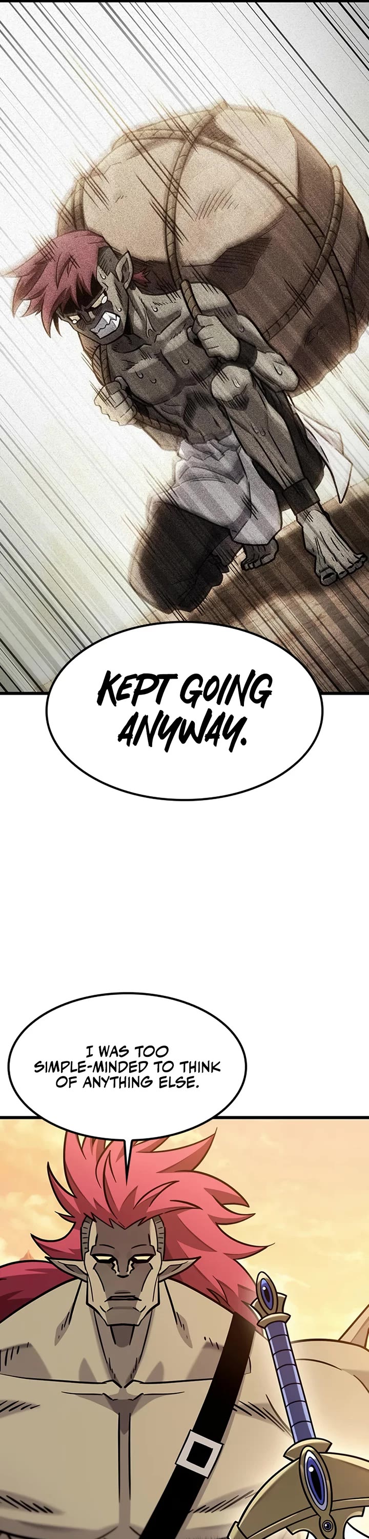 What a Bountiful Harvest, Demon Lord! chapter 66 page 9