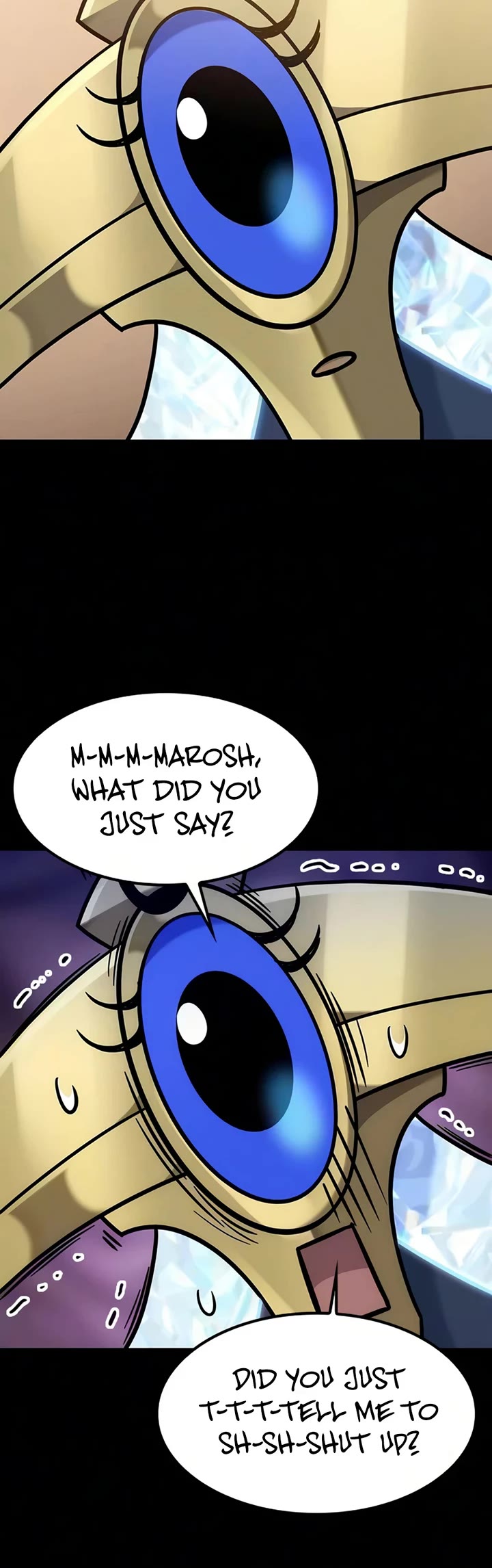 What a Bountiful Harvest, Demon Lord! chapter 67 page 11