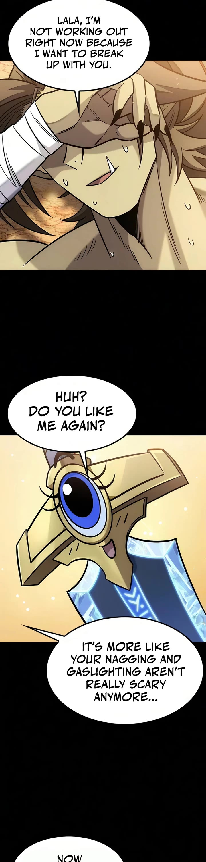 What a Bountiful Harvest, Demon Lord! chapter 67 page 13