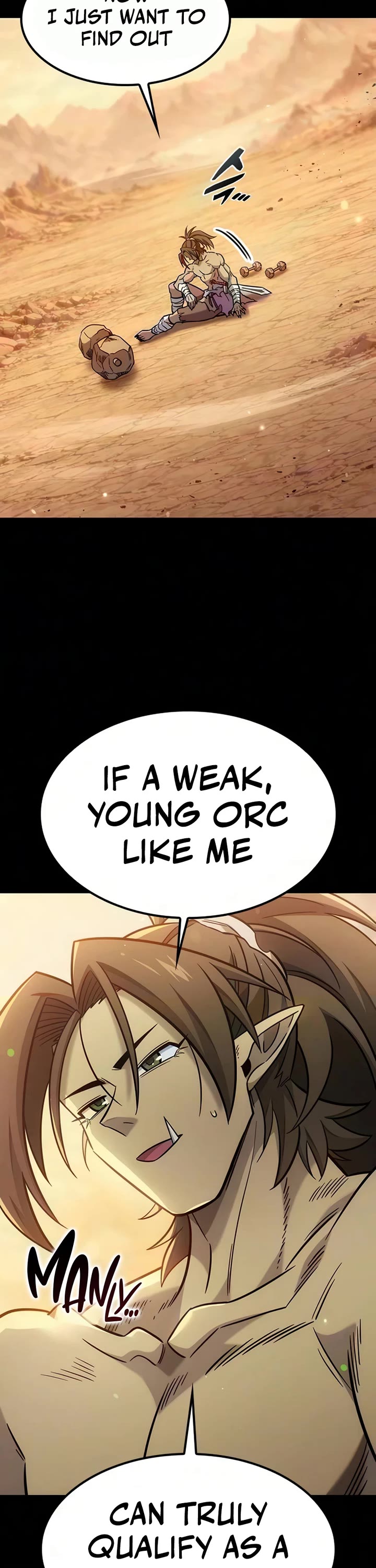 What a Bountiful Harvest, Demon Lord! chapter 67 page 14