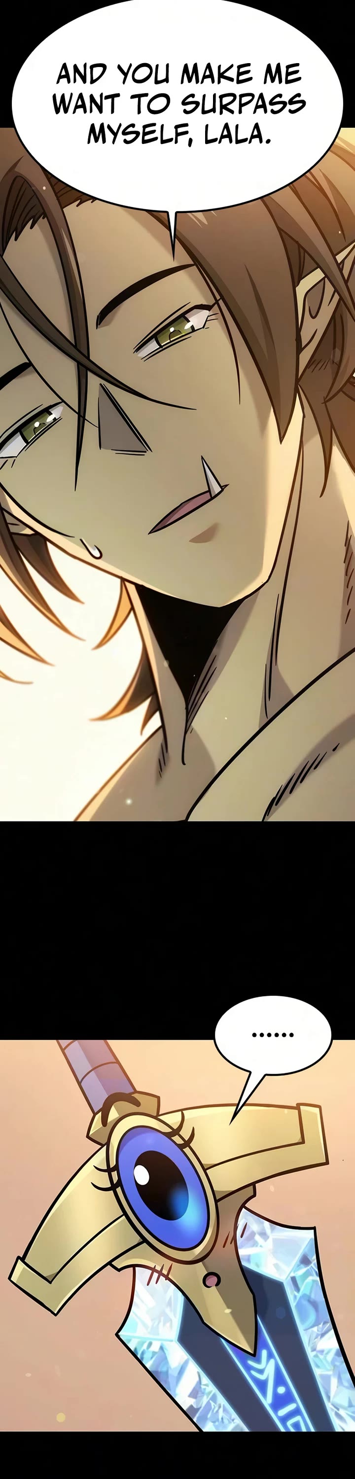 What a Bountiful Harvest, Demon Lord! chapter 67 page 17