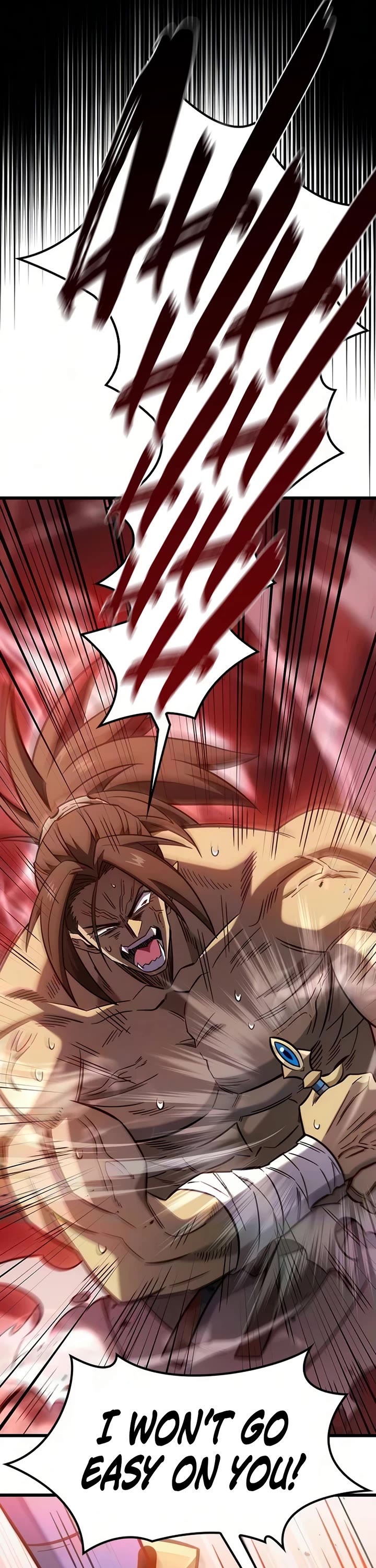 What a Bountiful Harvest, Demon Lord! chapter 67 page 20