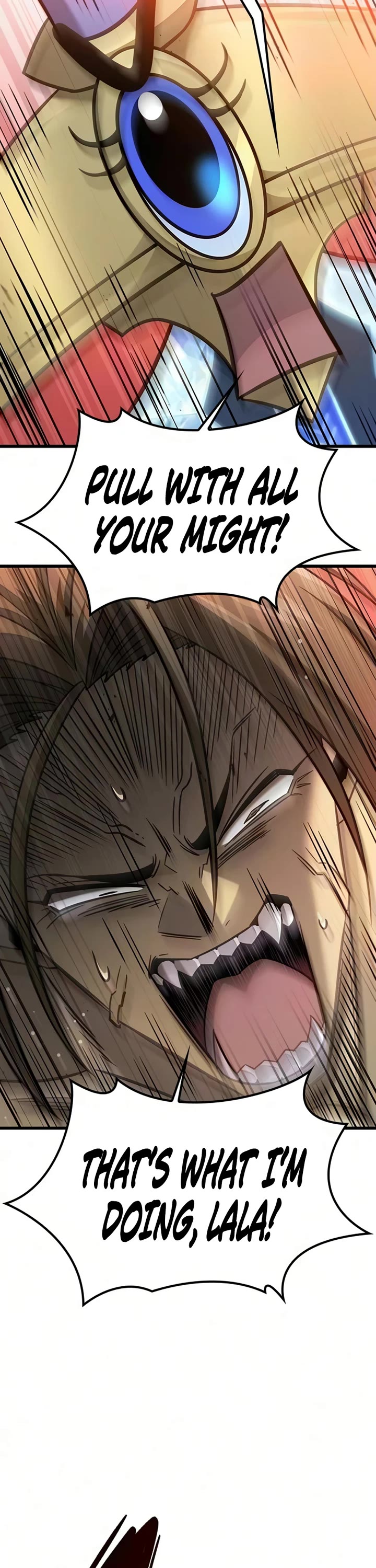 What a Bountiful Harvest, Demon Lord! chapter 67 page 21