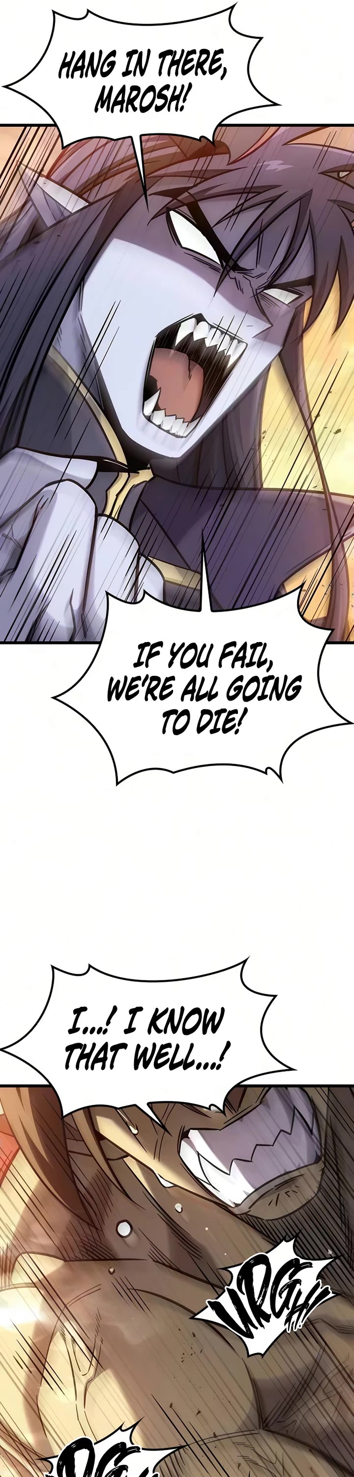What a Bountiful Harvest, Demon Lord! chapter 67 page 24
