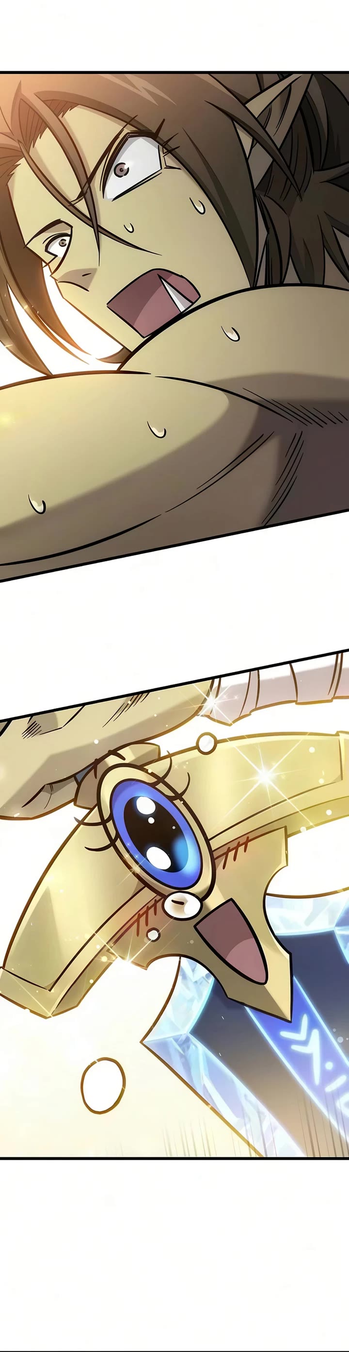 What a Bountiful Harvest, Demon Lord! chapter 67 page 30