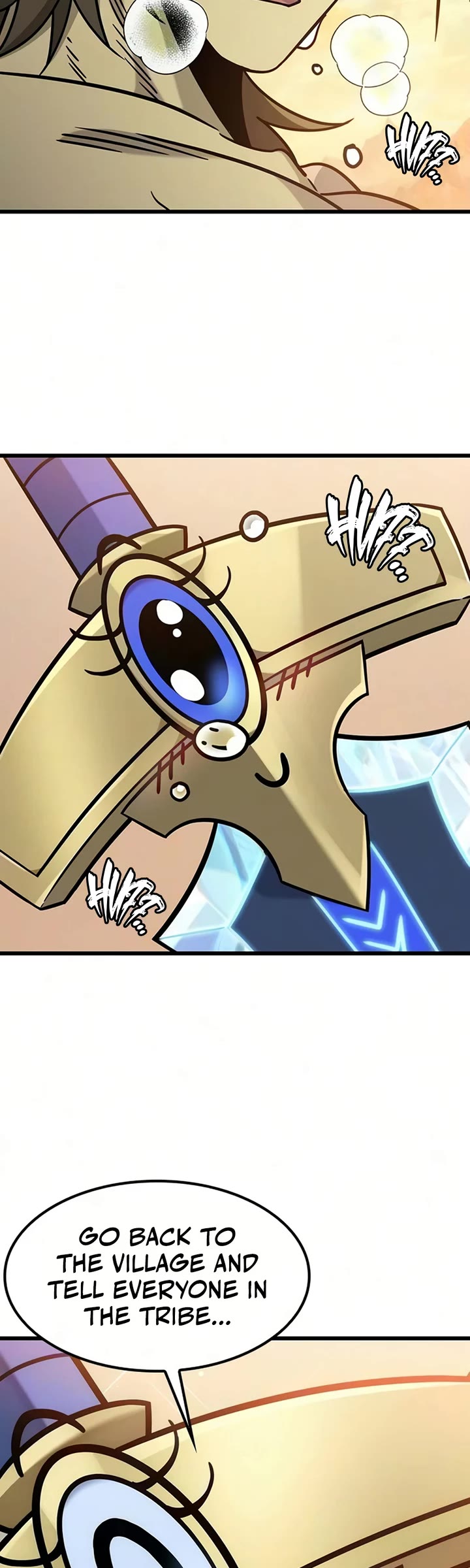 What a Bountiful Harvest, Demon Lord! chapter 67 page 33