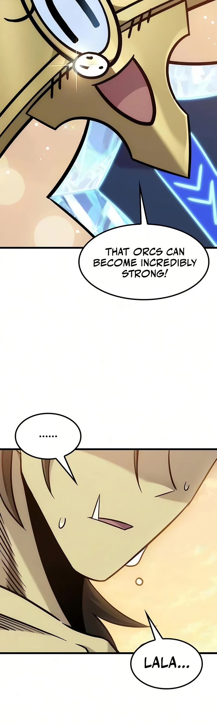 What a Bountiful Harvest, Demon Lord! chapter 67 page 34