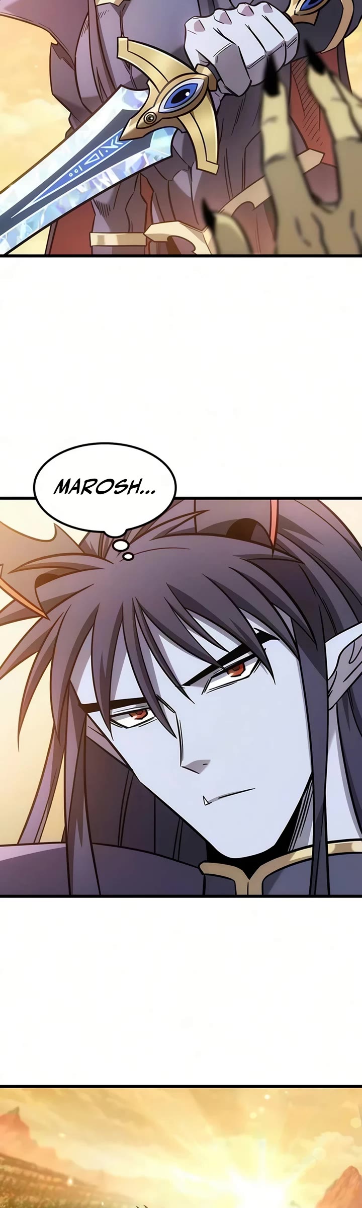 What a Bountiful Harvest, Demon Lord! chapter 67 page 37