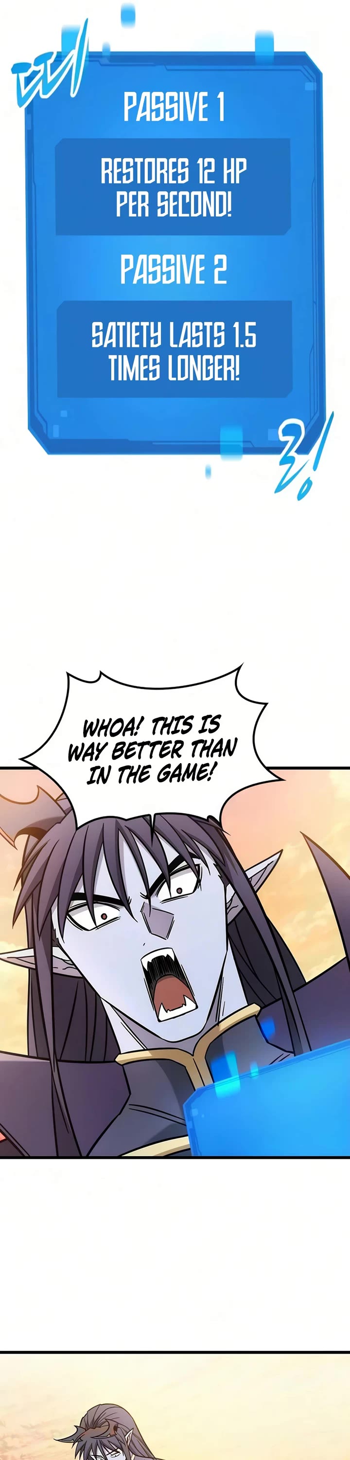 What a Bountiful Harvest, Demon Lord! chapter 67 page 39
