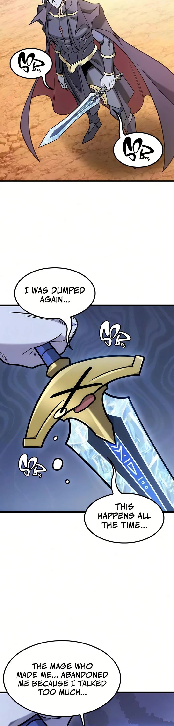 What a Bountiful Harvest, Demon Lord! chapter 67 page 40
