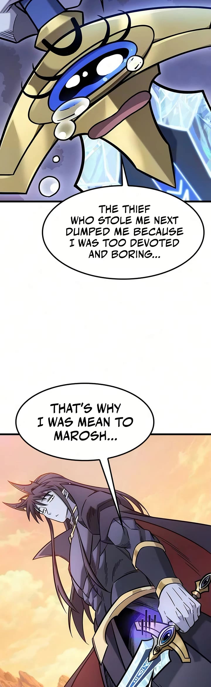 What a Bountiful Harvest, Demon Lord! chapter 67 page 41