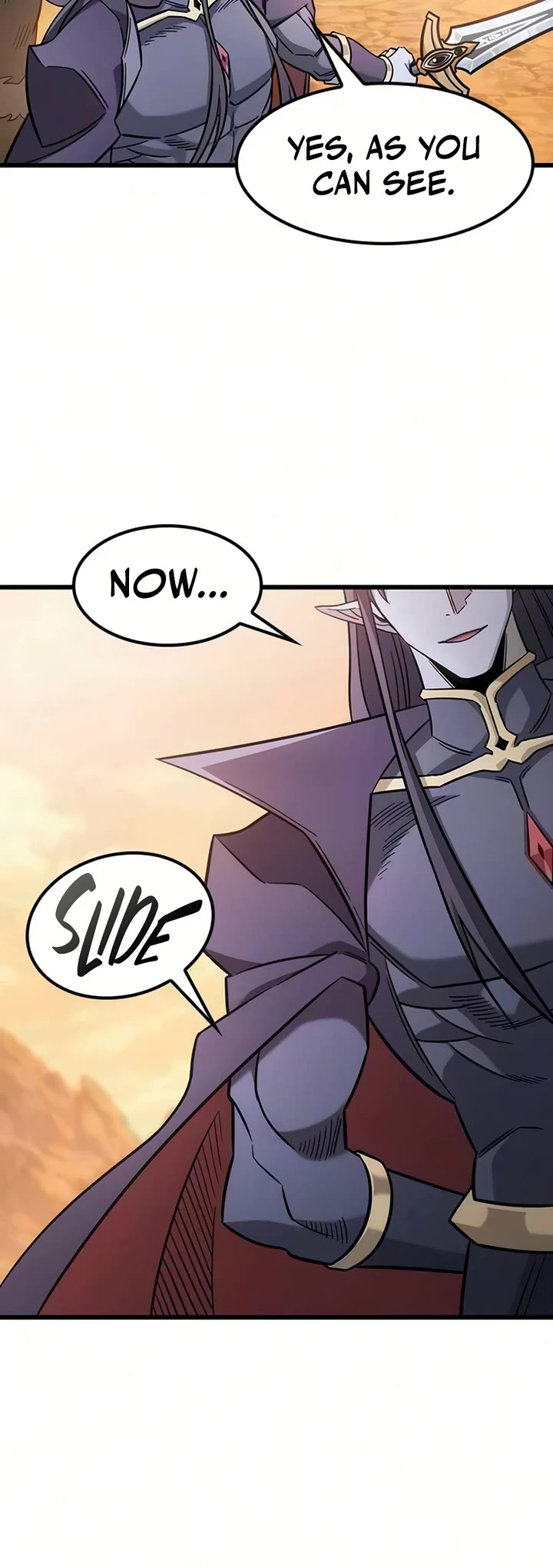 What a Bountiful Harvest, Demon Lord! chapter 67 page 46