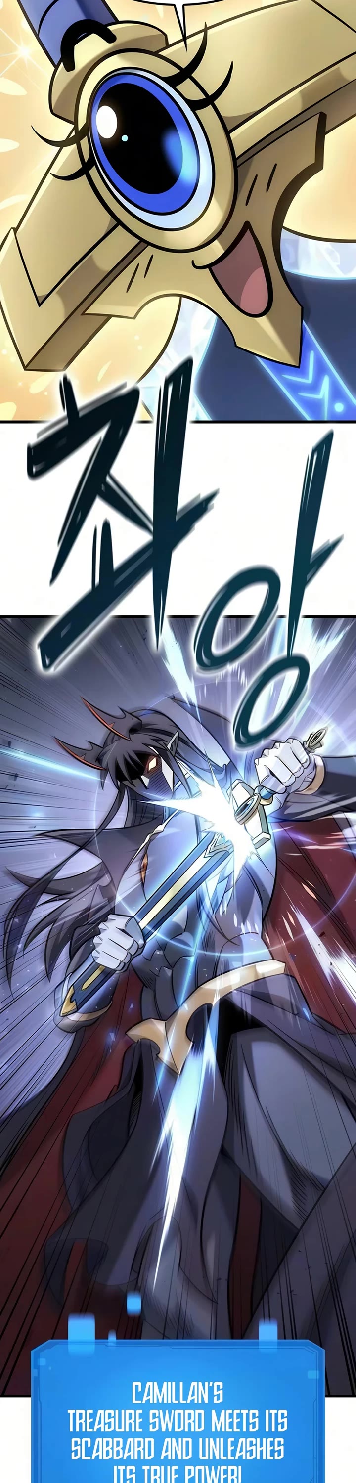 What a Bountiful Harvest, Demon Lord! chapter 67 page 48