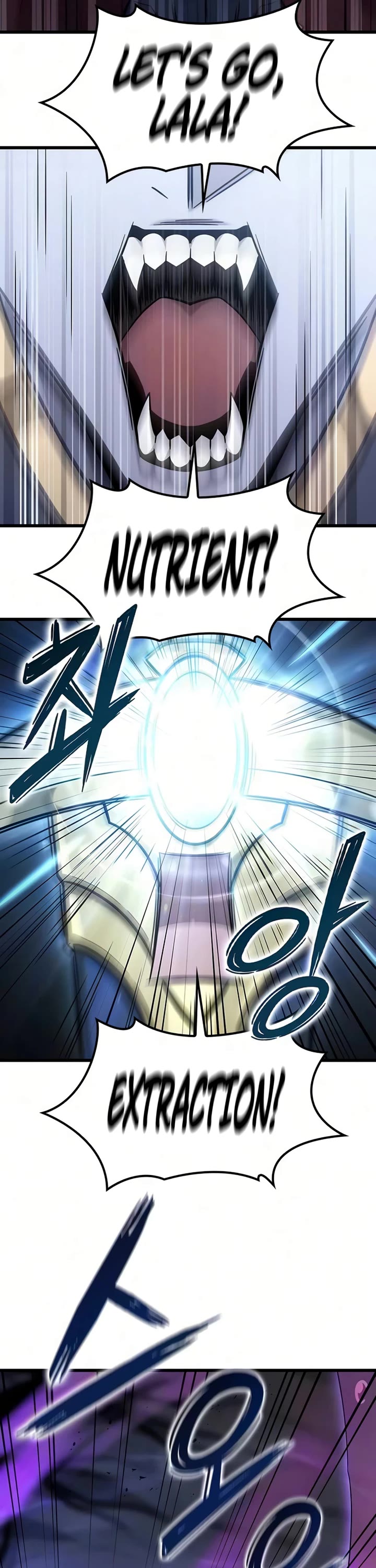 What a Bountiful Harvest, Demon Lord! chapter 67 page 51