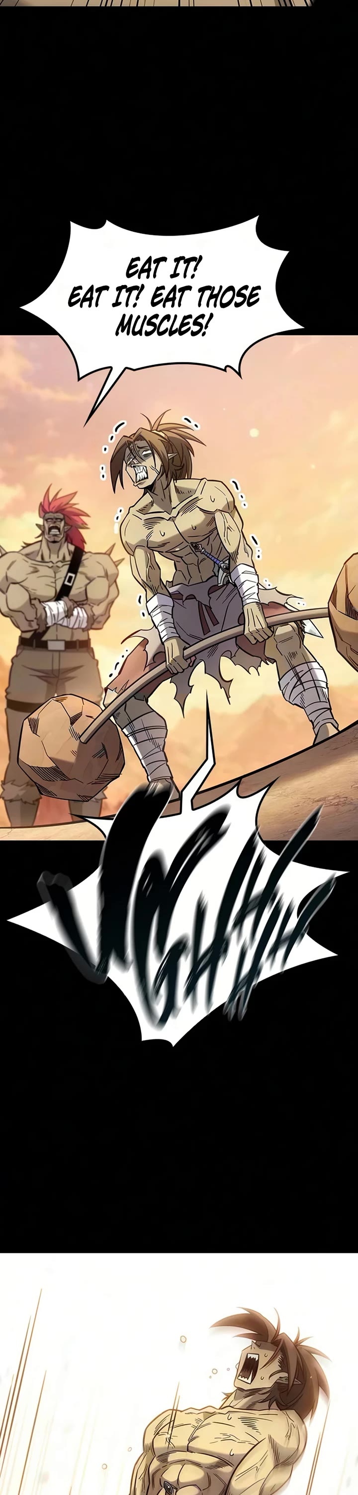 What a Bountiful Harvest, Demon Lord! chapter 67 page 6