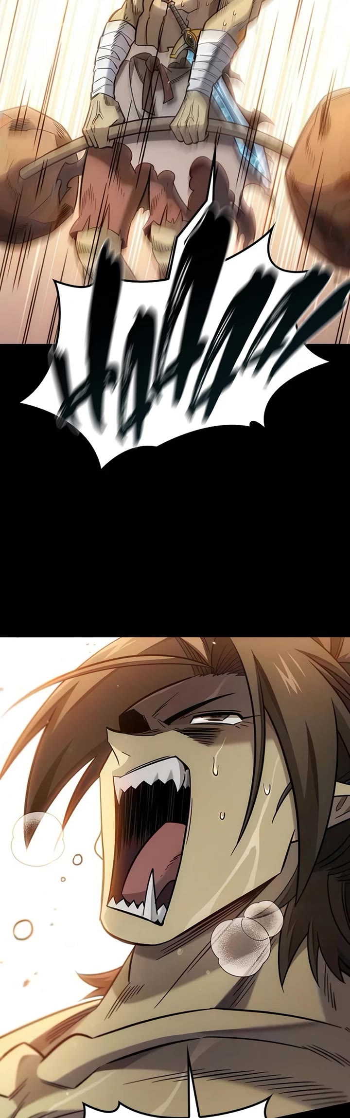 What a Bountiful Harvest, Demon Lord! chapter 67 page 7