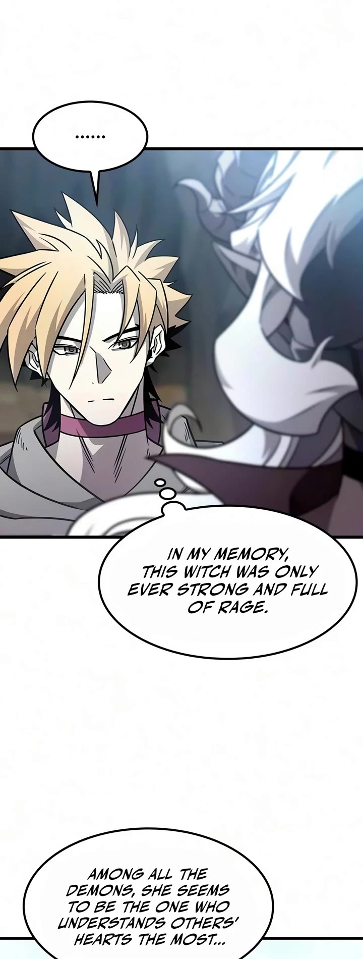 What a Bountiful Harvest, Demon Lord! chapter 68 page 11